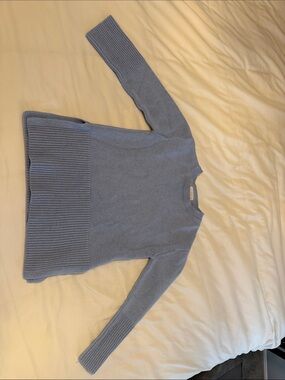 For The Republic Sweater